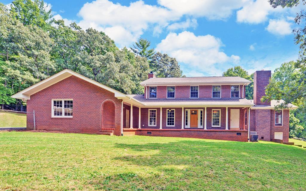 408997 Blairsville Residential