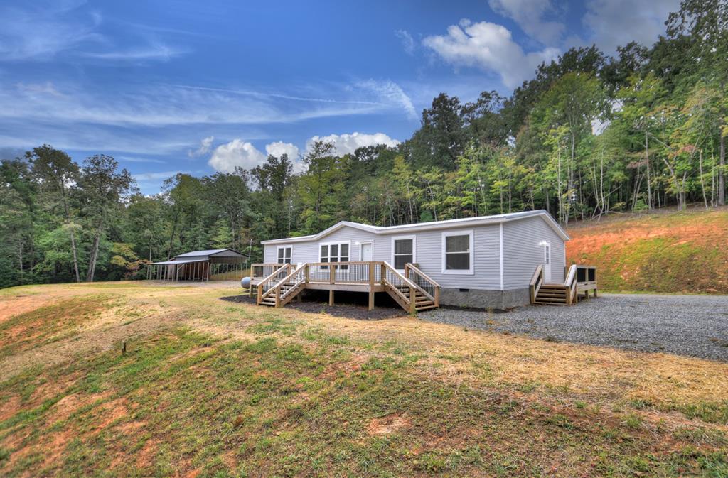 408999 Ellijay Residential