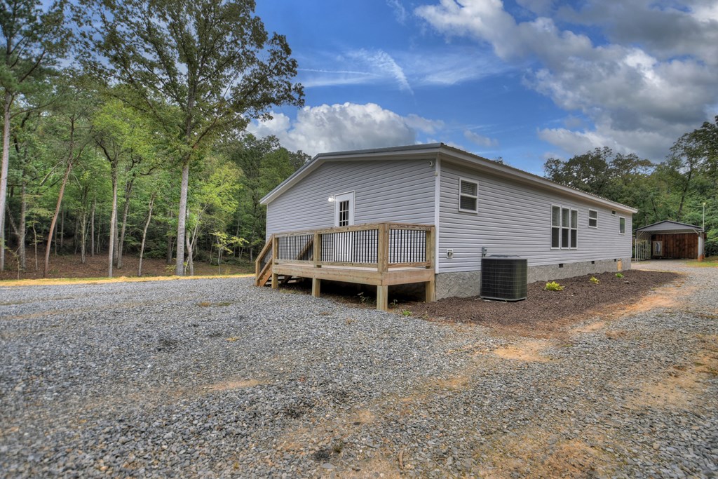 408999 Ellijay Residential