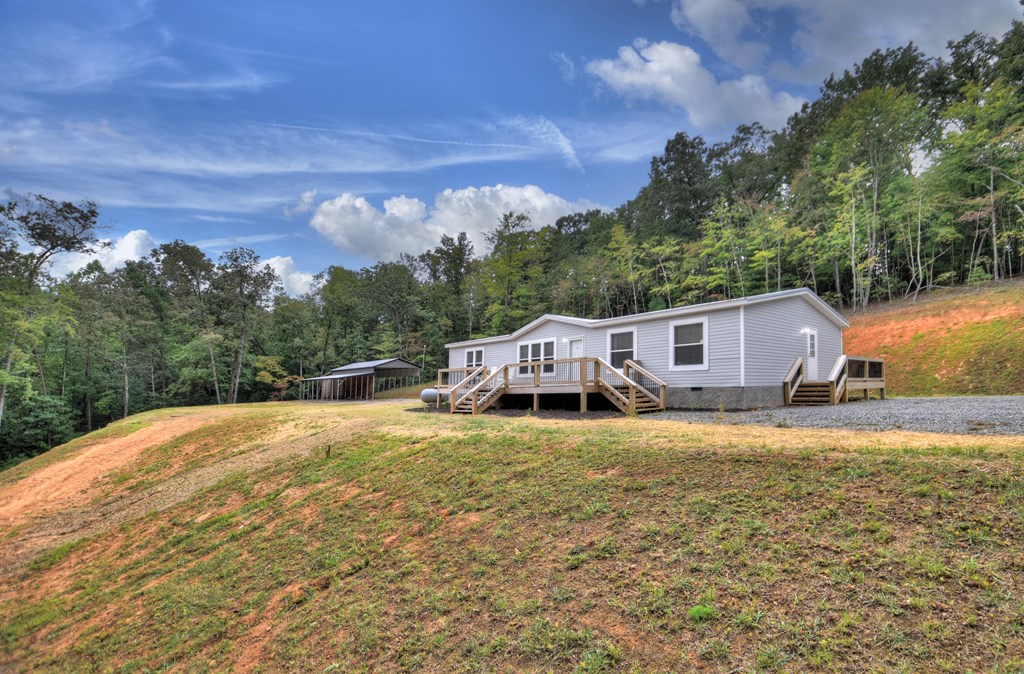 408999 Ellijay Residential