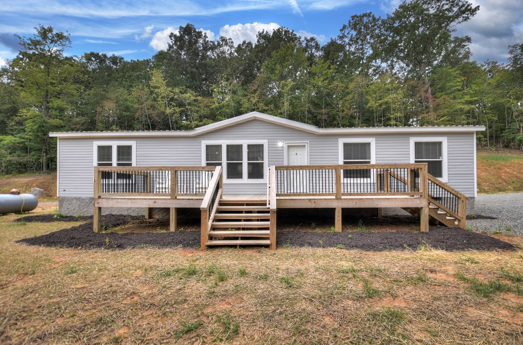 408999 Ellijay Residential