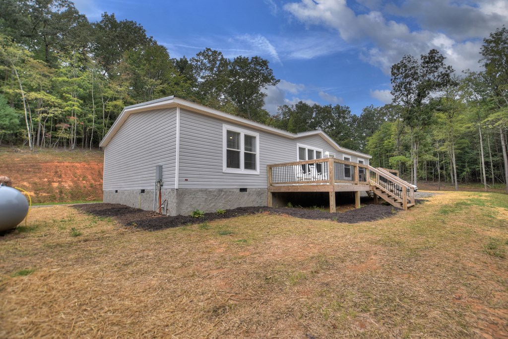 408999 Ellijay Residential