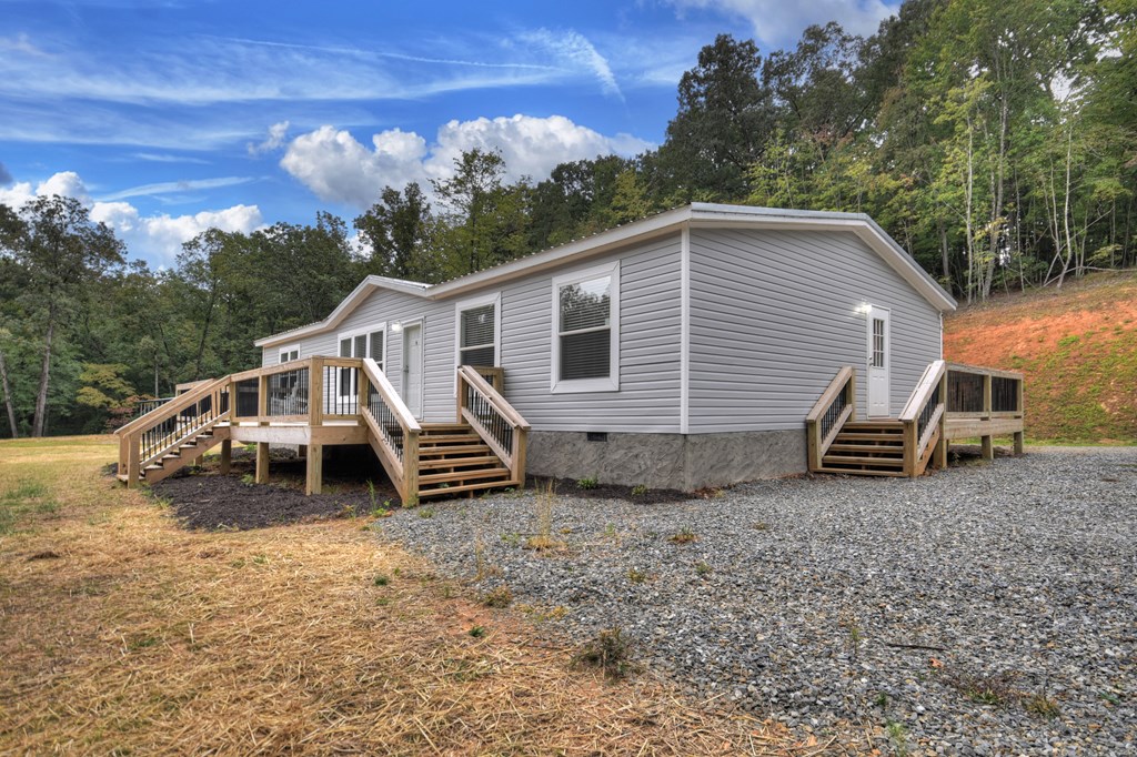 408999 Ellijay Residential