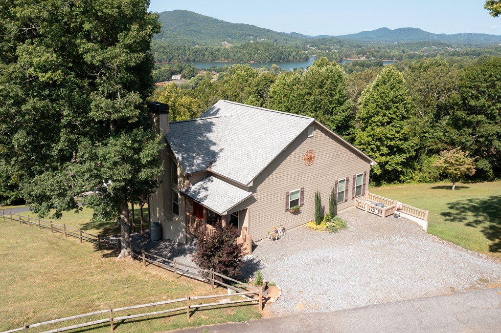 409032 Hiawassee Residential