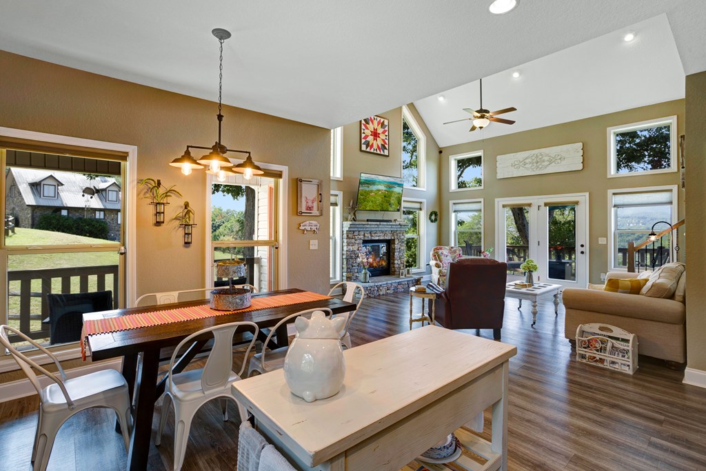 409032 Hiawassee Residential