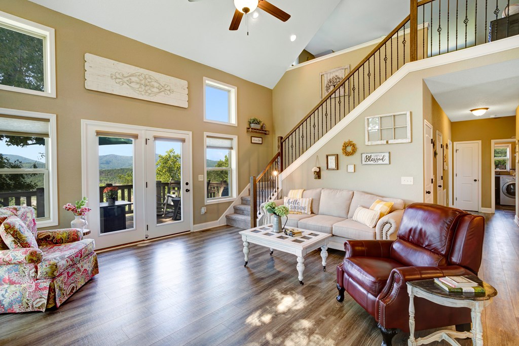 409032 Hiawassee Residential