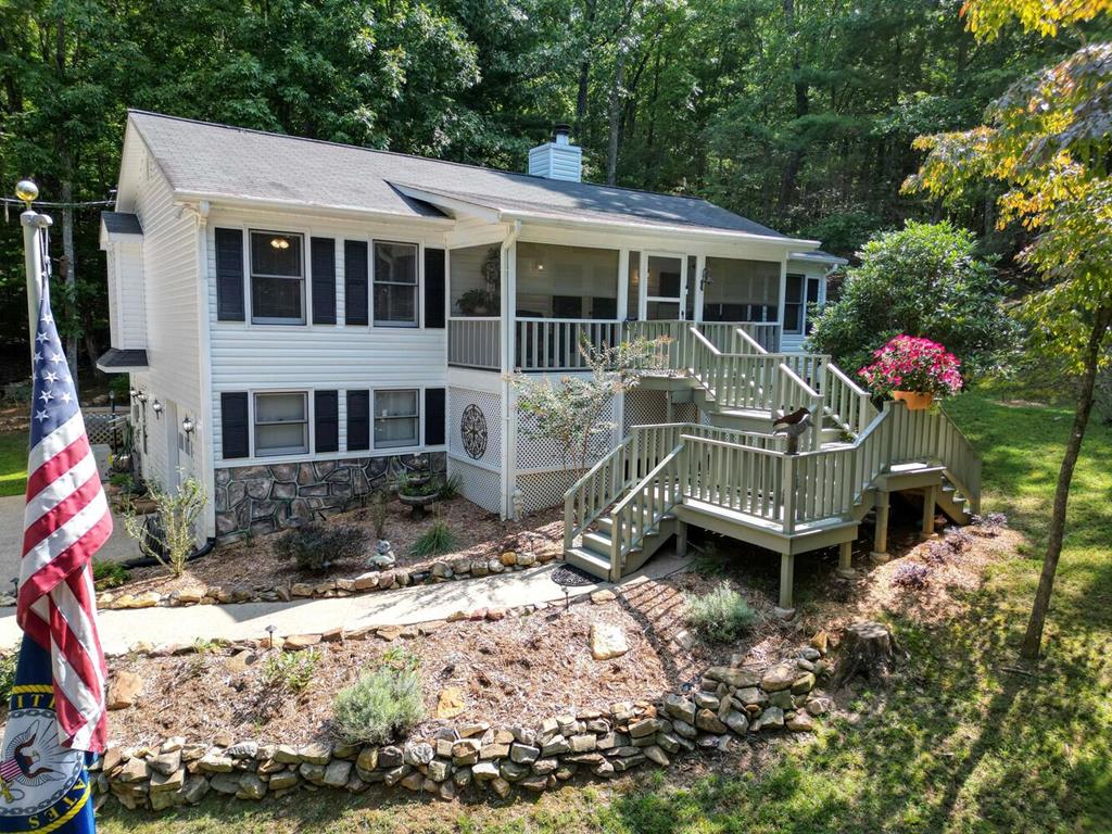 409036 Blairsville Residential