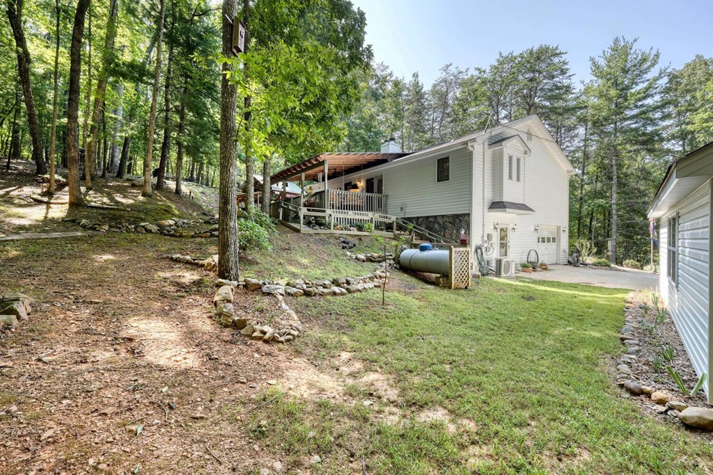 409036 Blairsville Residential