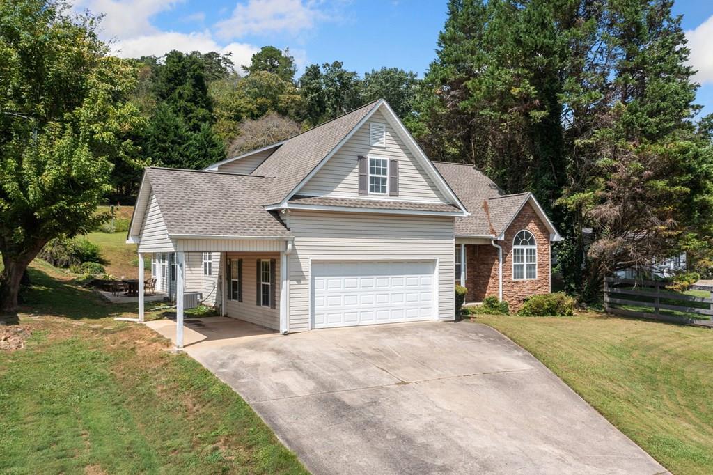 409038 Ellijay Residential