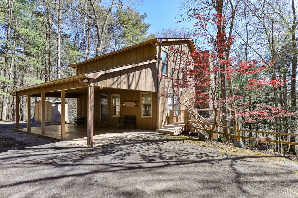 409043 Ellijay Residential