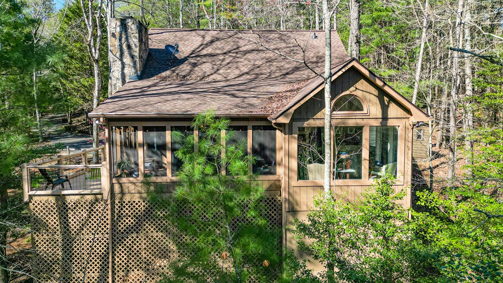 409043 Ellijay Residential