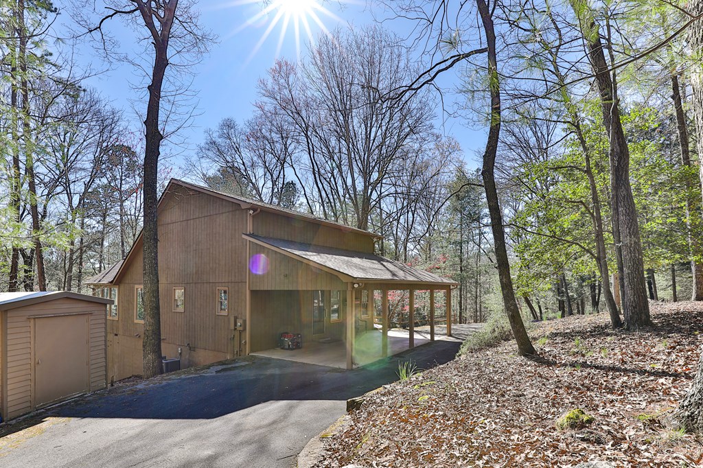 409043 Ellijay Residential