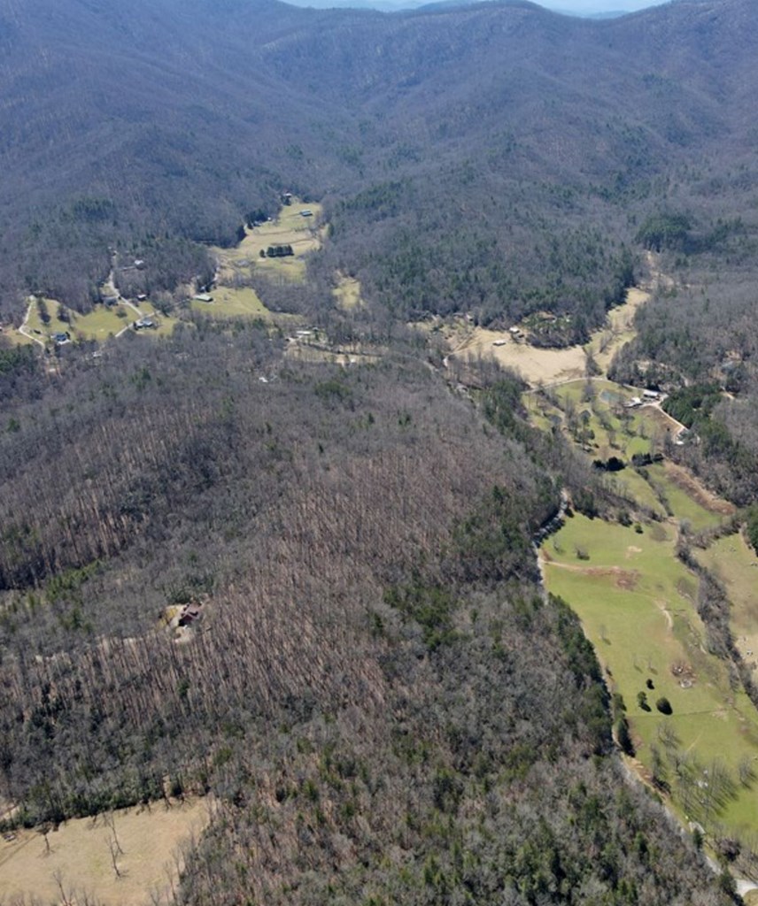 409046 Blairsville Land