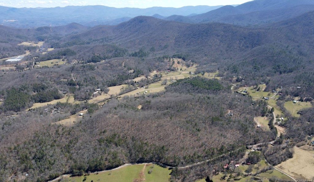 409046 Blairsville Land