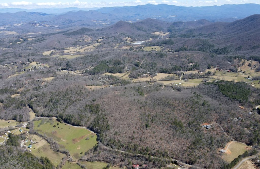 409046 Blairsville Land