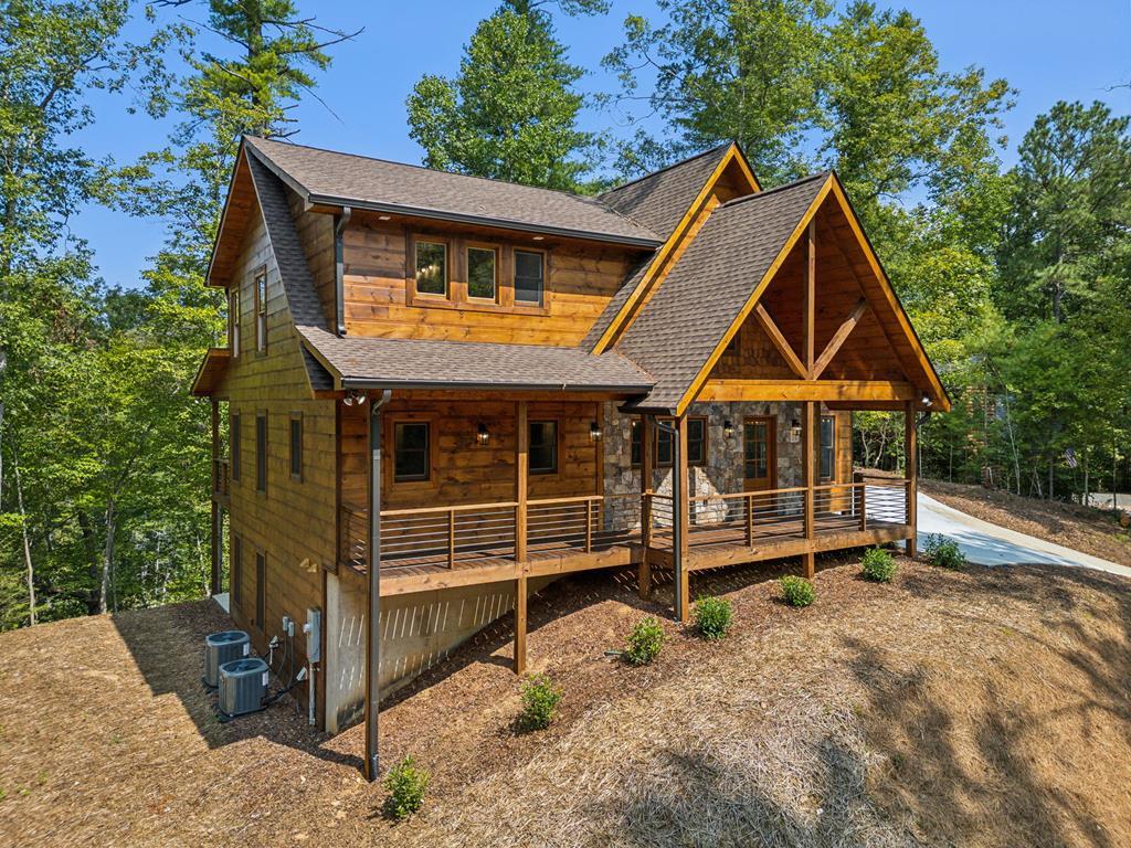 409056 Ellijay Residential