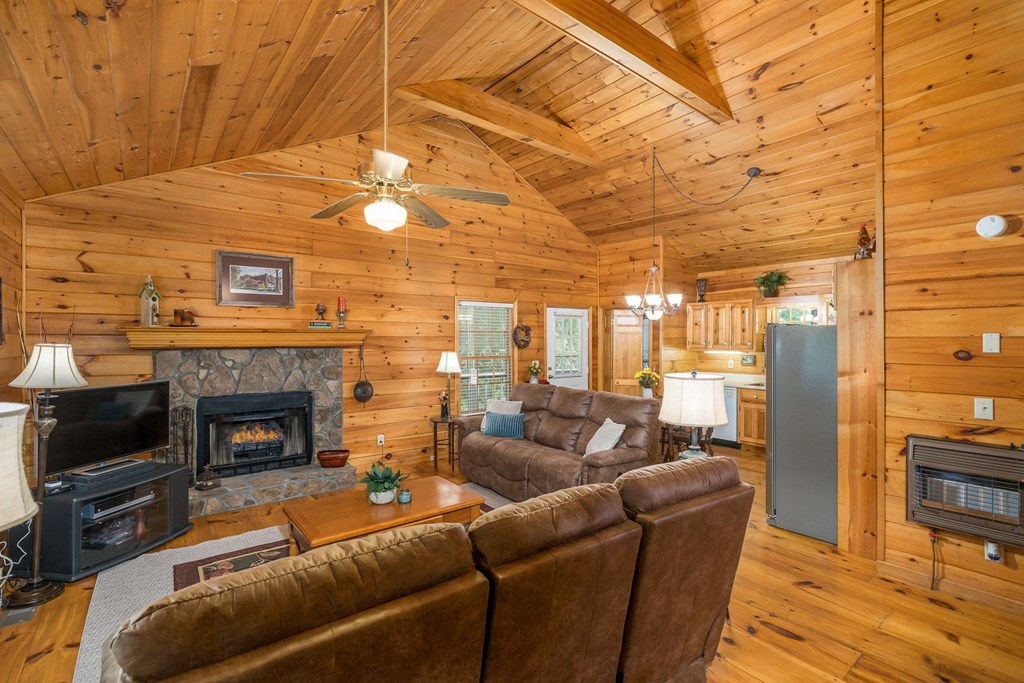 409060 Ellijay Residential