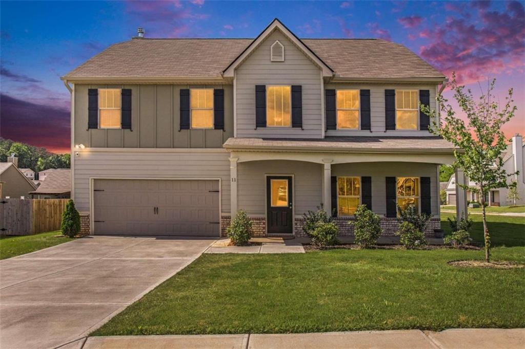 409061 Adairsville Residential