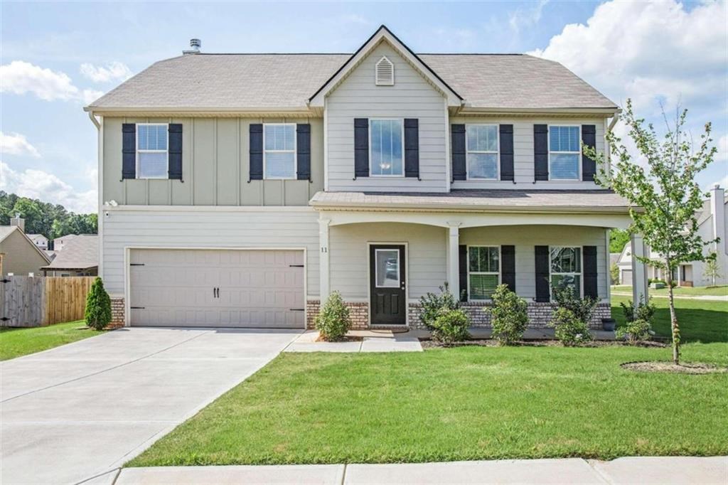 409061 Adairsville Residential