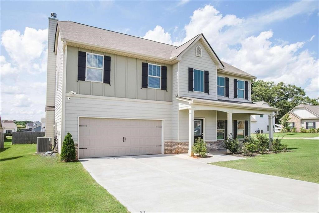 409061 Adairsville Residential