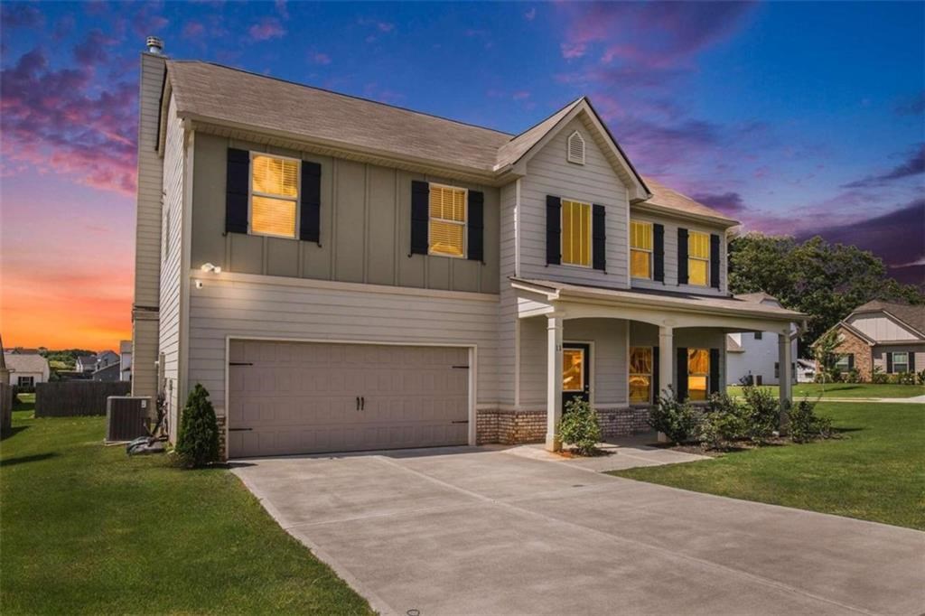 409061 Adairsville Residential