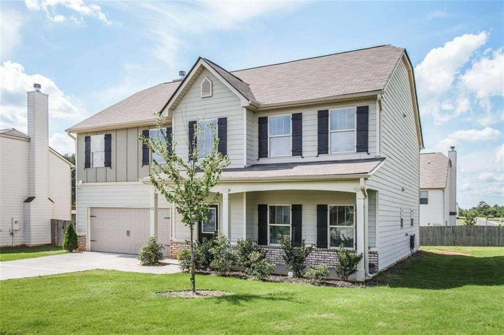 409061 Adairsville Residential