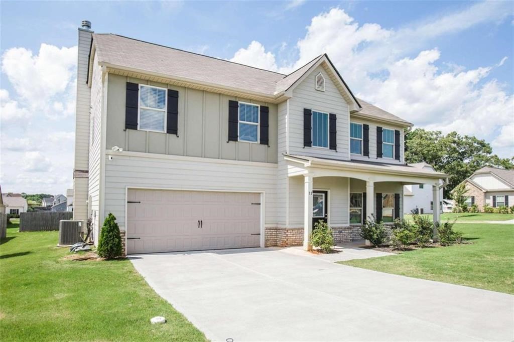 409061 Adairsville Residential