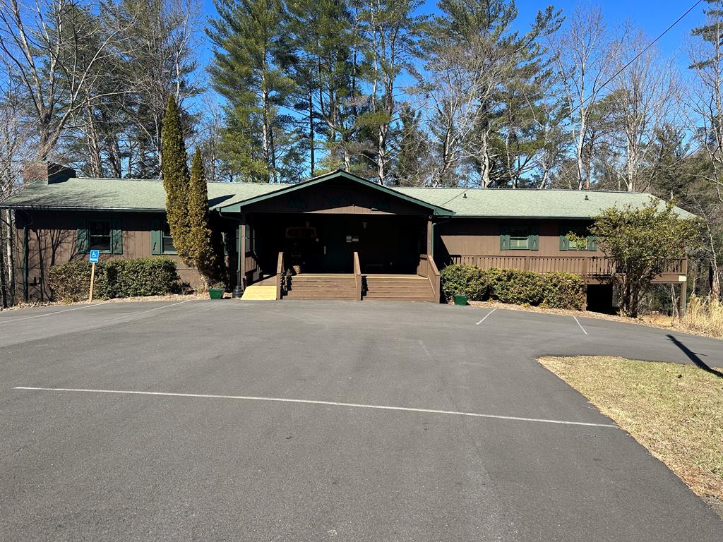 409064 Ellijay Land