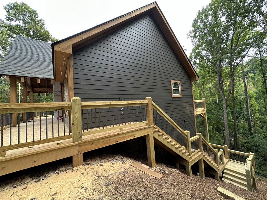 409069 Ellijay Residential