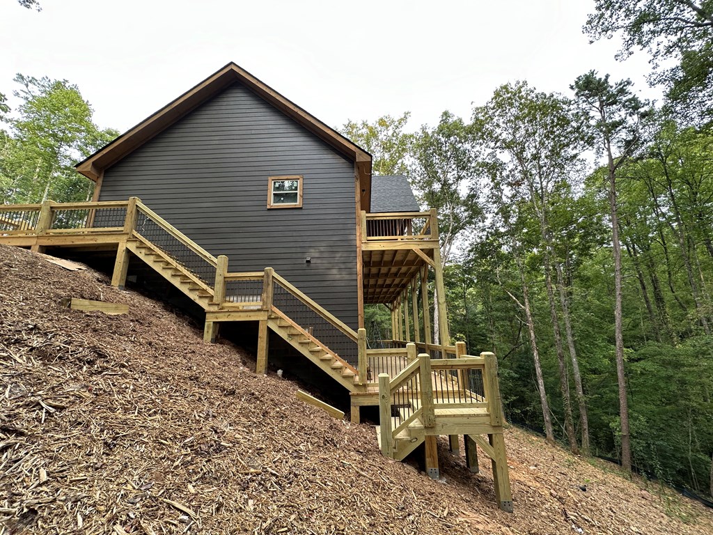 409069 Ellijay Residential