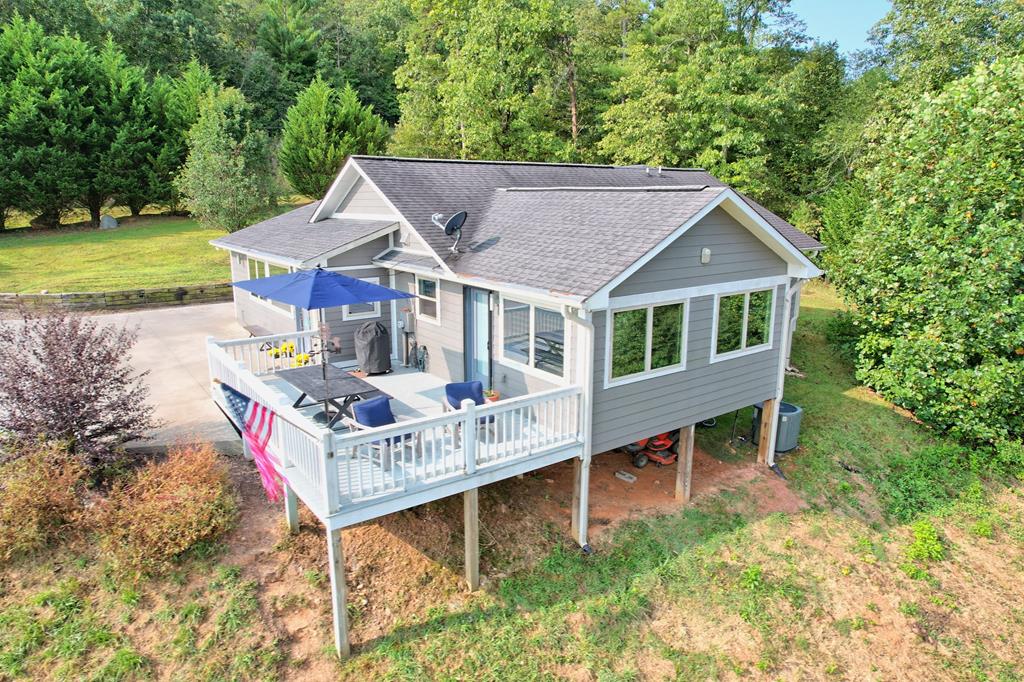 409088 Blairsville Residential