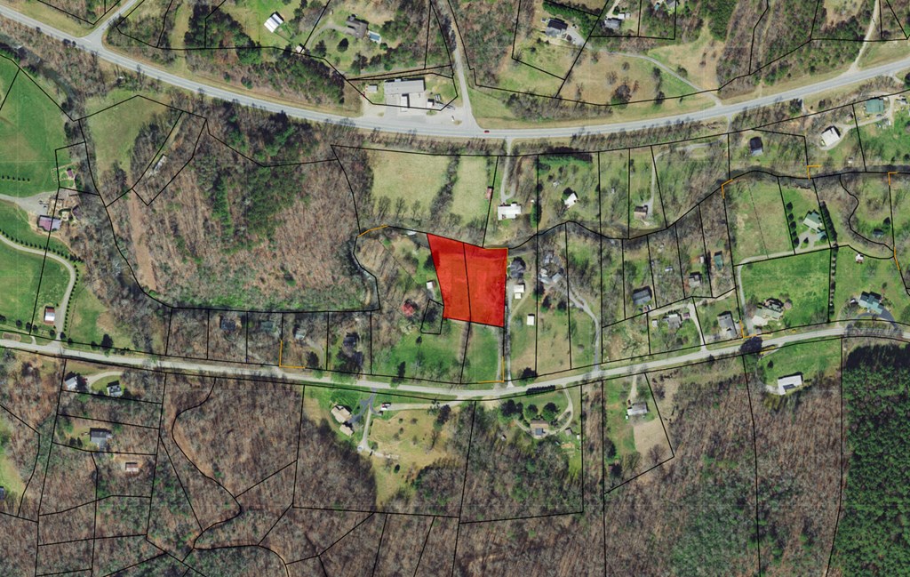 409102 Hayesville Land