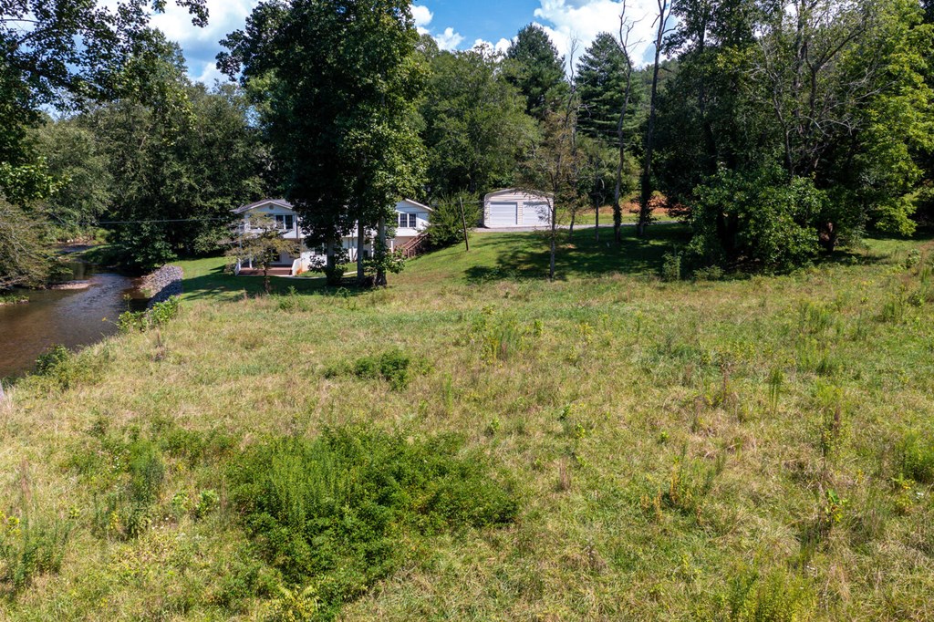 409102 Hayesville Land