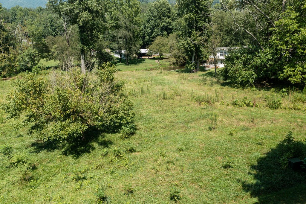 409102 Hayesville Land