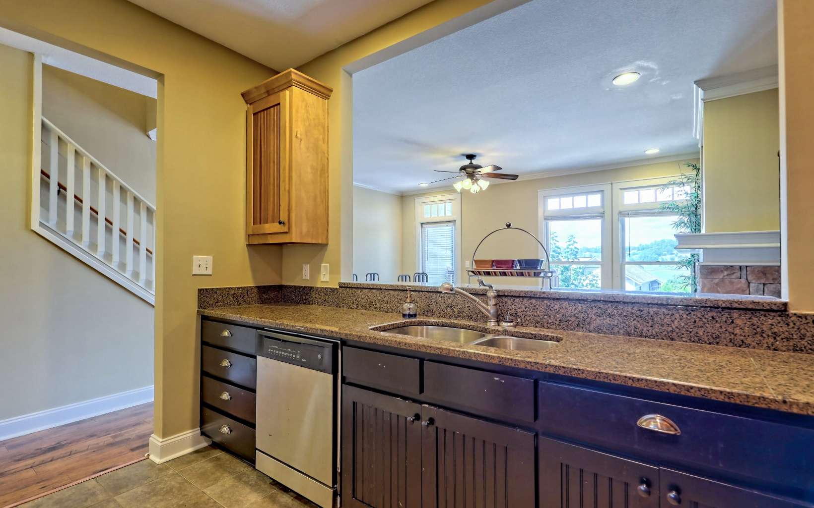 409114 Hiawassee Condominium