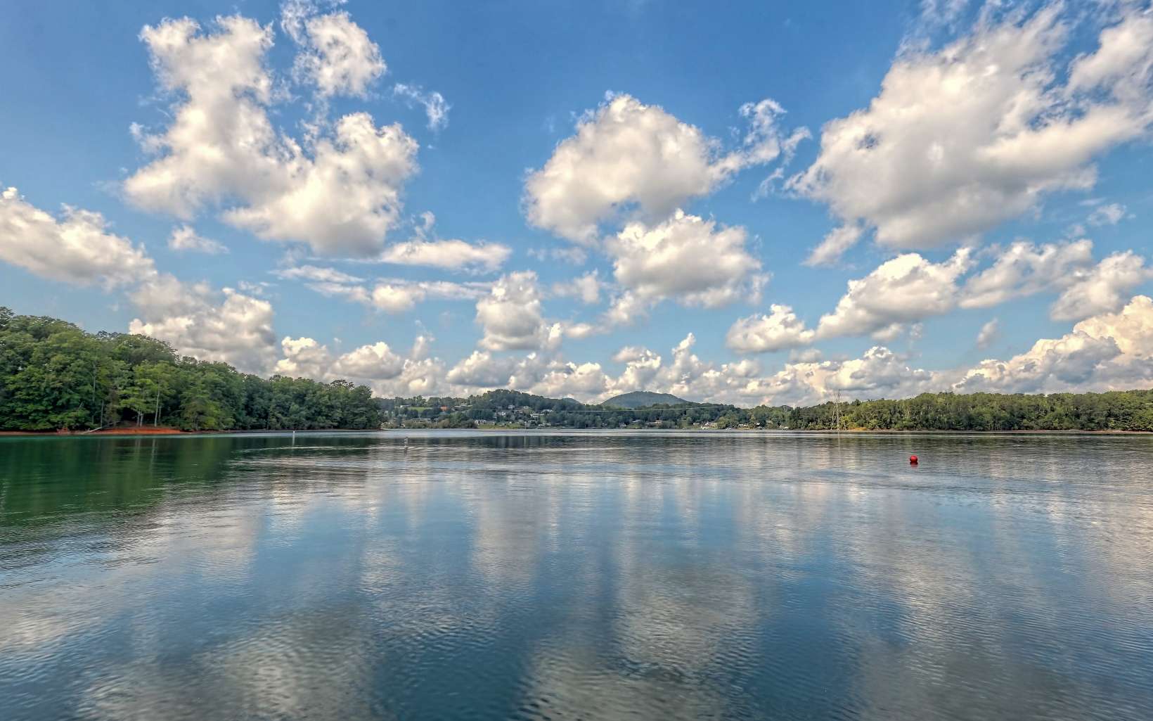 409114 Hiawassee Condominium