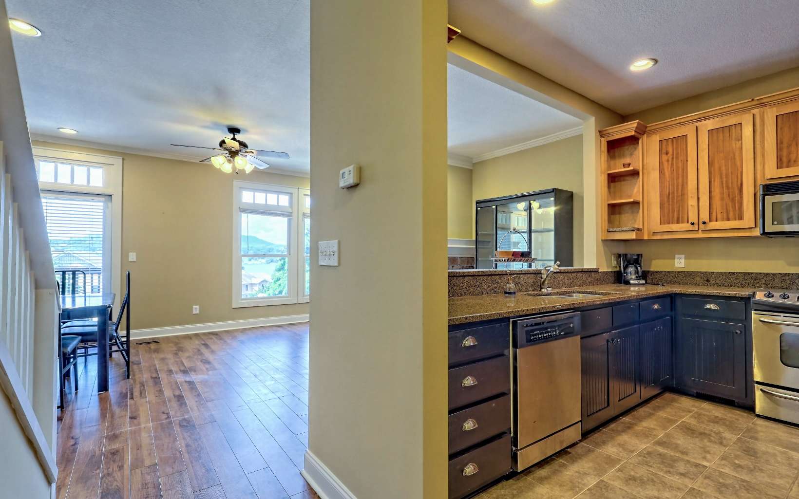 409114 Hiawassee Condominium