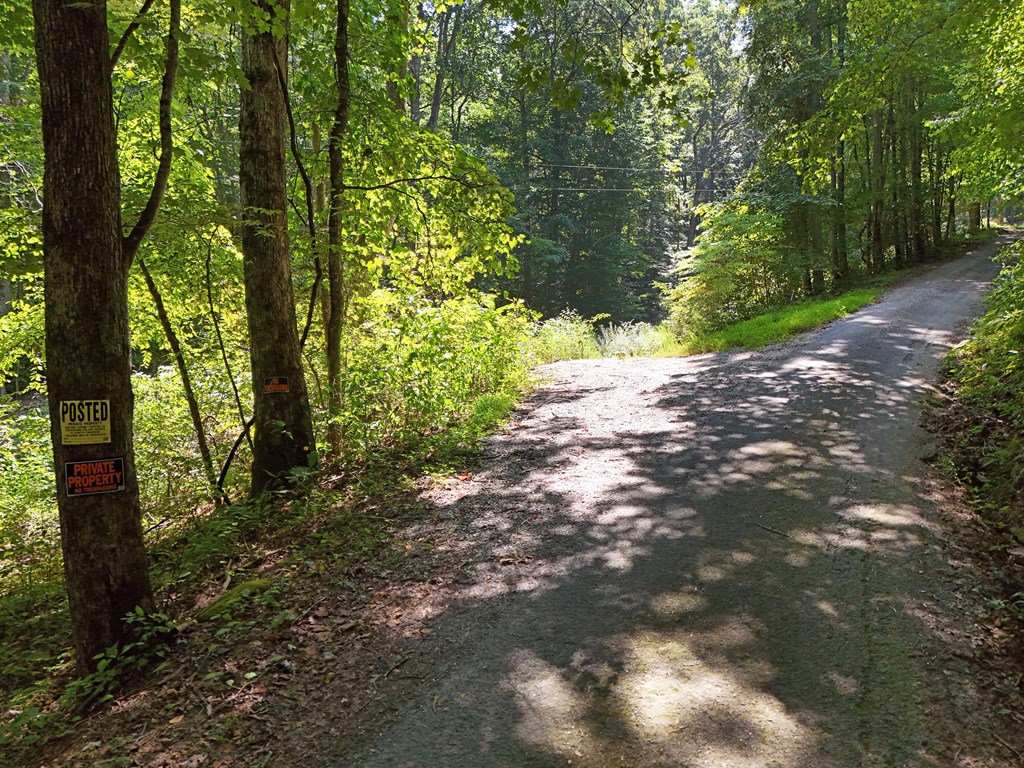 409115 Hiawassee Land