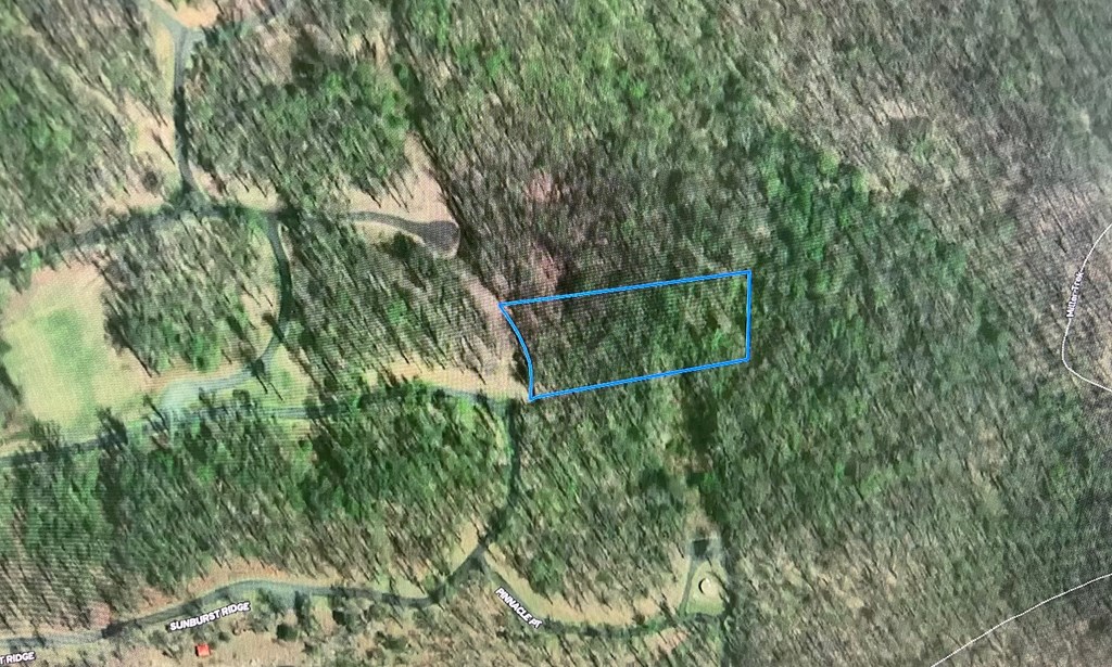 409130 Young Harris Land