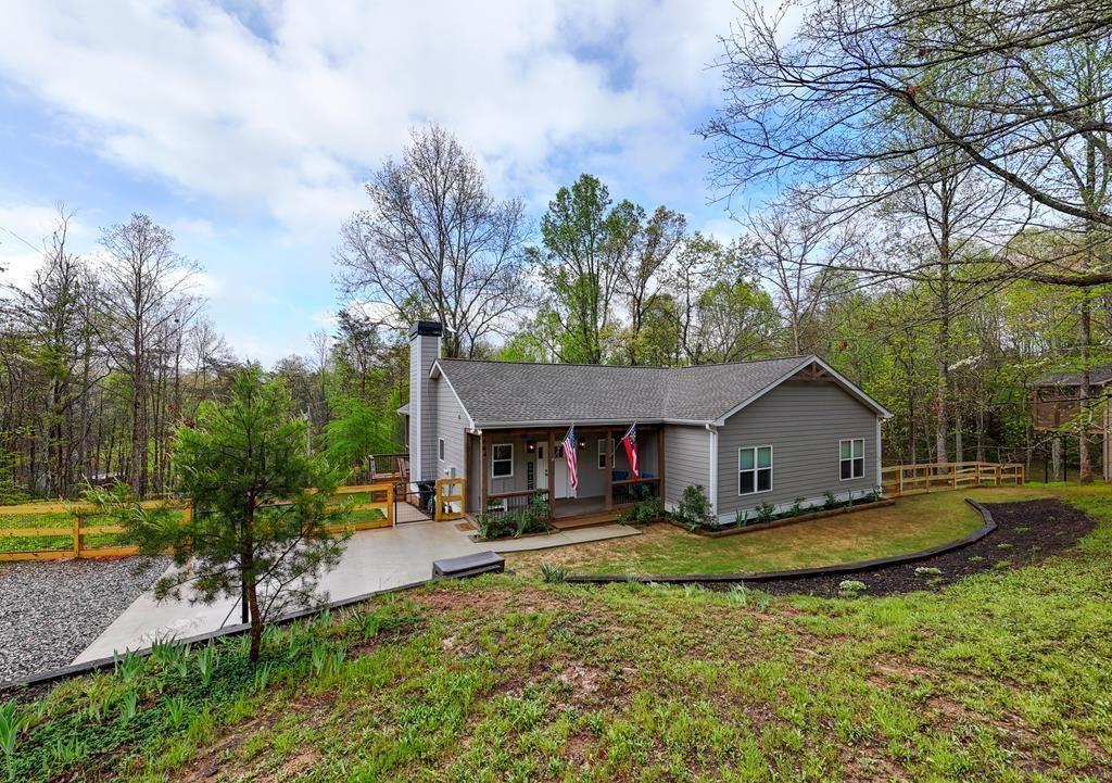 409133 Blairsville Residential