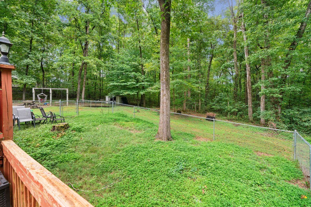 409142 Dawsonville Residential