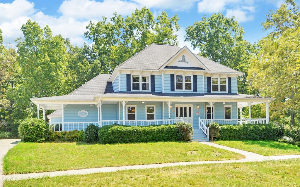 409151 Blue Ridge Residential