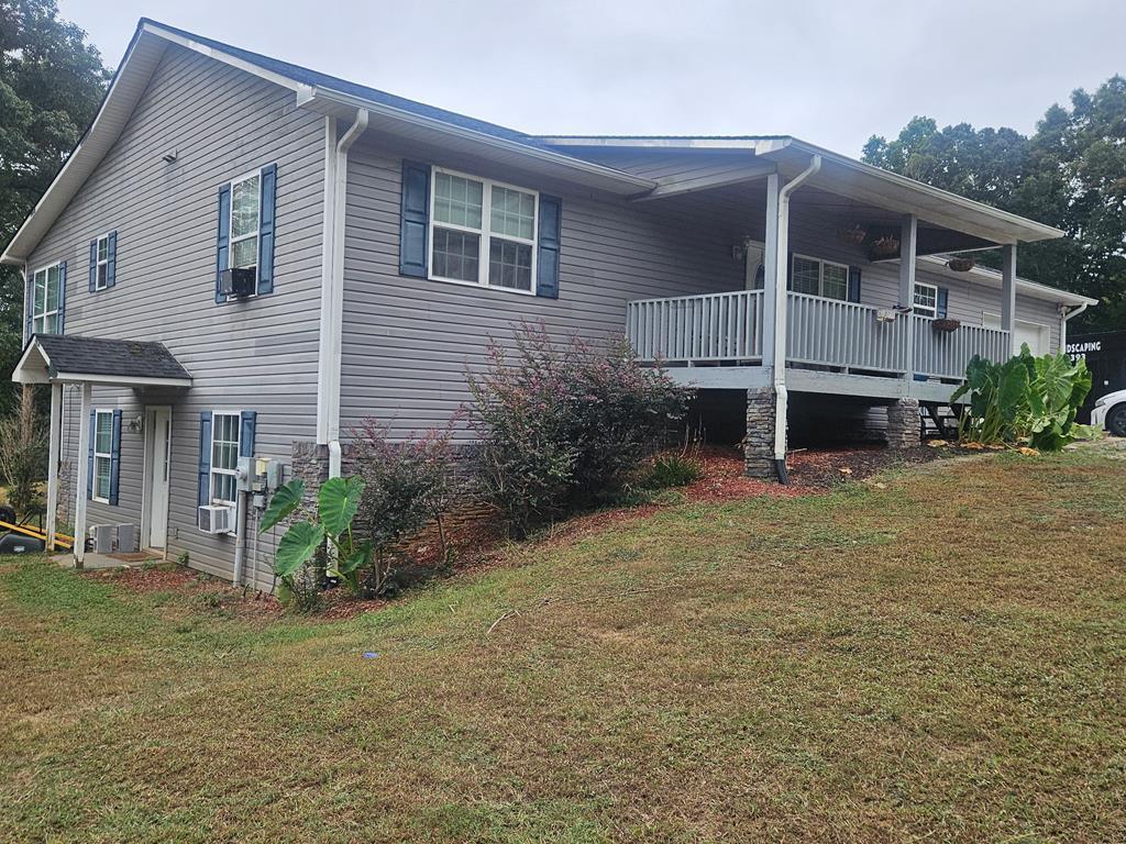 409161 Blairsville Residential