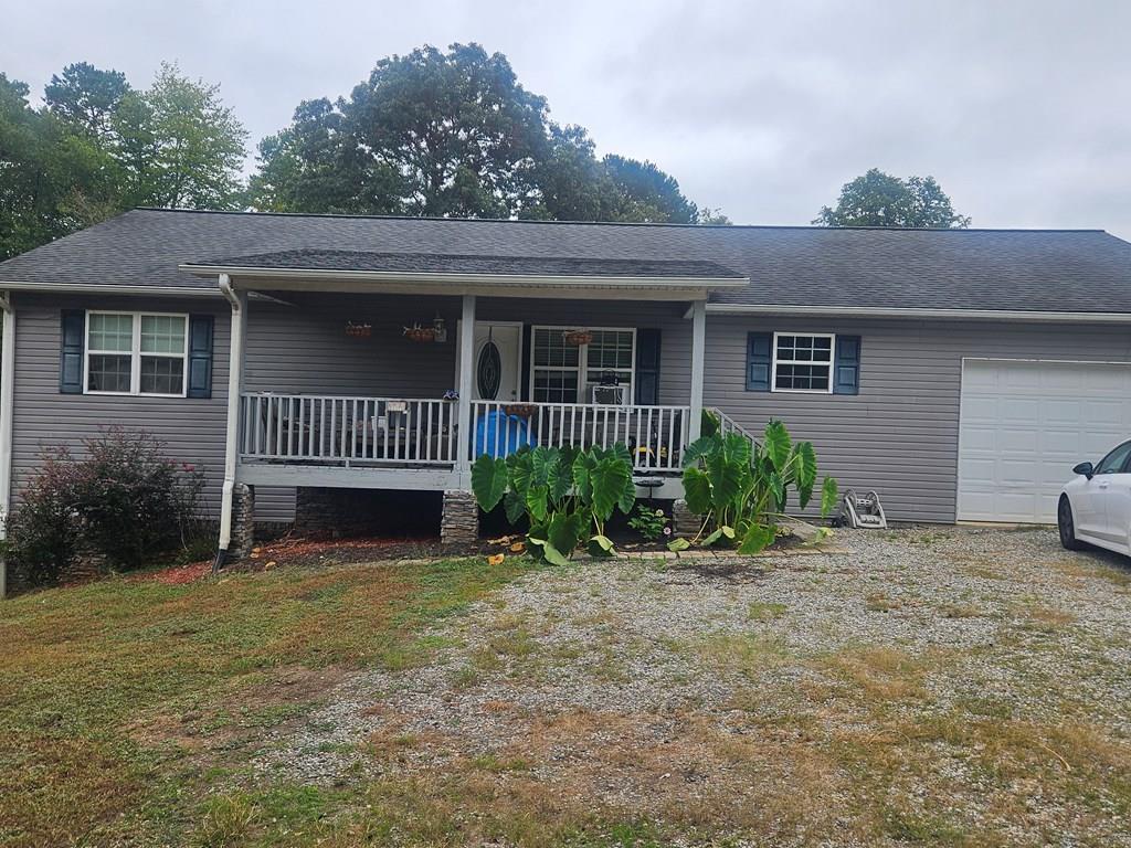 409161 Blairsville Residential