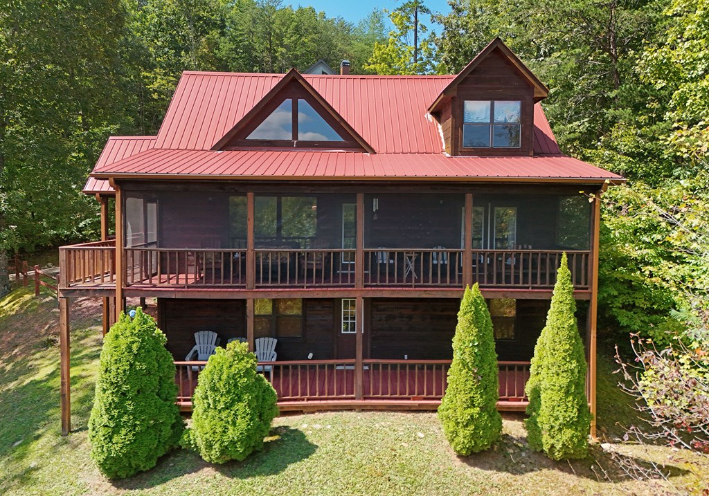 409172 Blairsville Residential