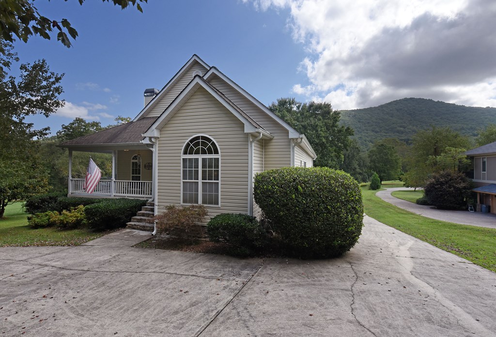 409178 Hiawassee Residential