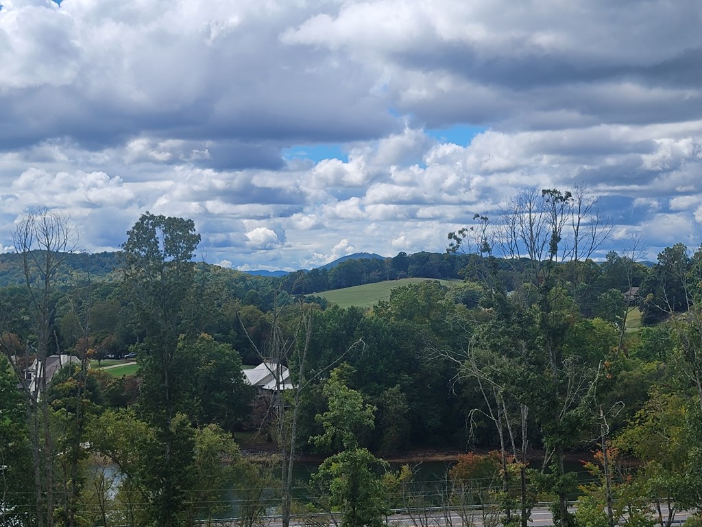 409181 Hayesville Land