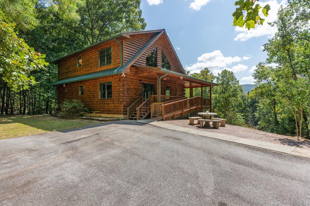 409182 Blairsville Residential