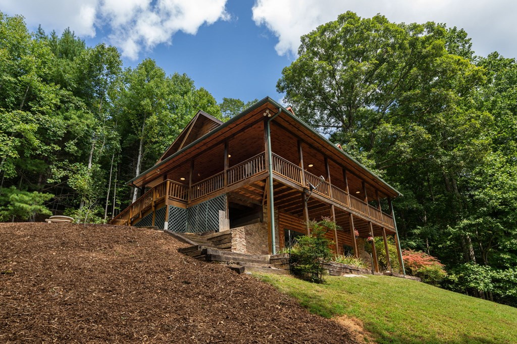 409182 Blairsville Residential