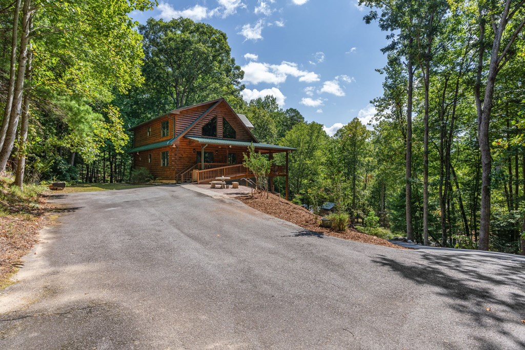 409182 Blairsville Residential